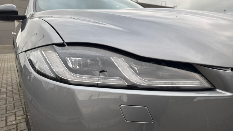 Jaguar F-Pace 2.0 D200 R-Dynamic Black 5dr Auto AWD Diesel Estate